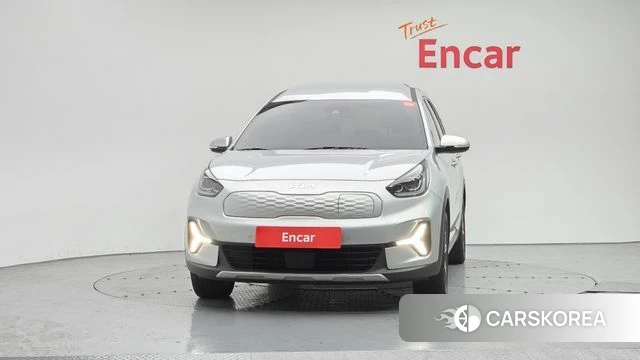 Kia Niro Plus id 4618751 из Кореи 13