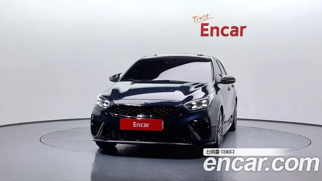 Kia Come New K3 id 2708856 из Кореи 13