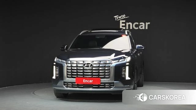 Hyundai The New Palisade id 3870993 из Кореи 13