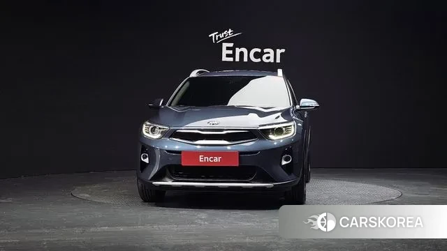 Kia Stonic id 3525896 из Кореи 13