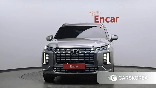 Hyundai The New Palisade id 4267134 из Кореи 23