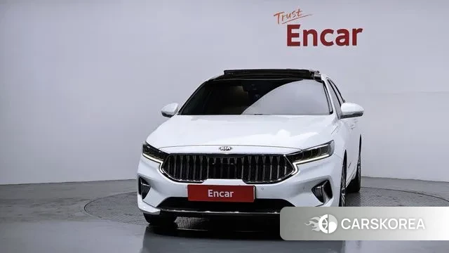 Kia K7 Premier id 3449388 из Кореи 13