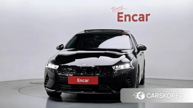 Kia K5 Hybrid 3rd Generation id 3828197 из Кореи 13