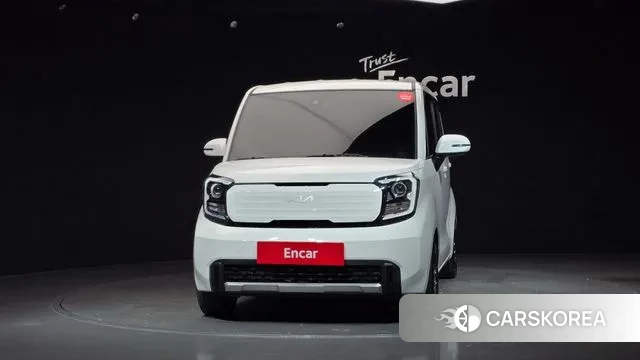 Kia The New Kia Ray id 3341588 из Кореи 13