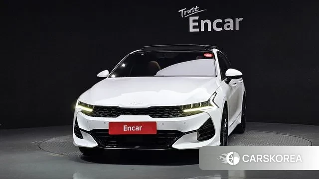 Kia K5 3rd generation id 3388870 из Кореи 13