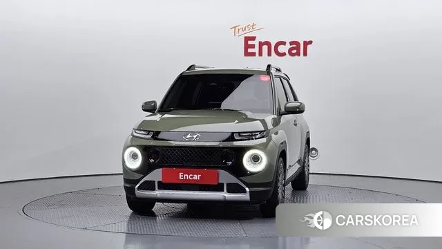 Hyundai Casper id 3508770 из Кореи 13