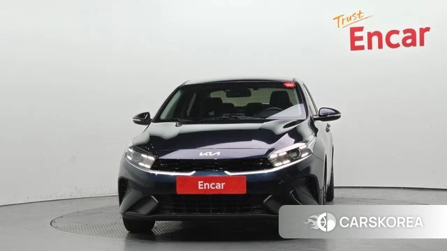 Kia The New K3 2nd generation id 4344384 из Кореи 13