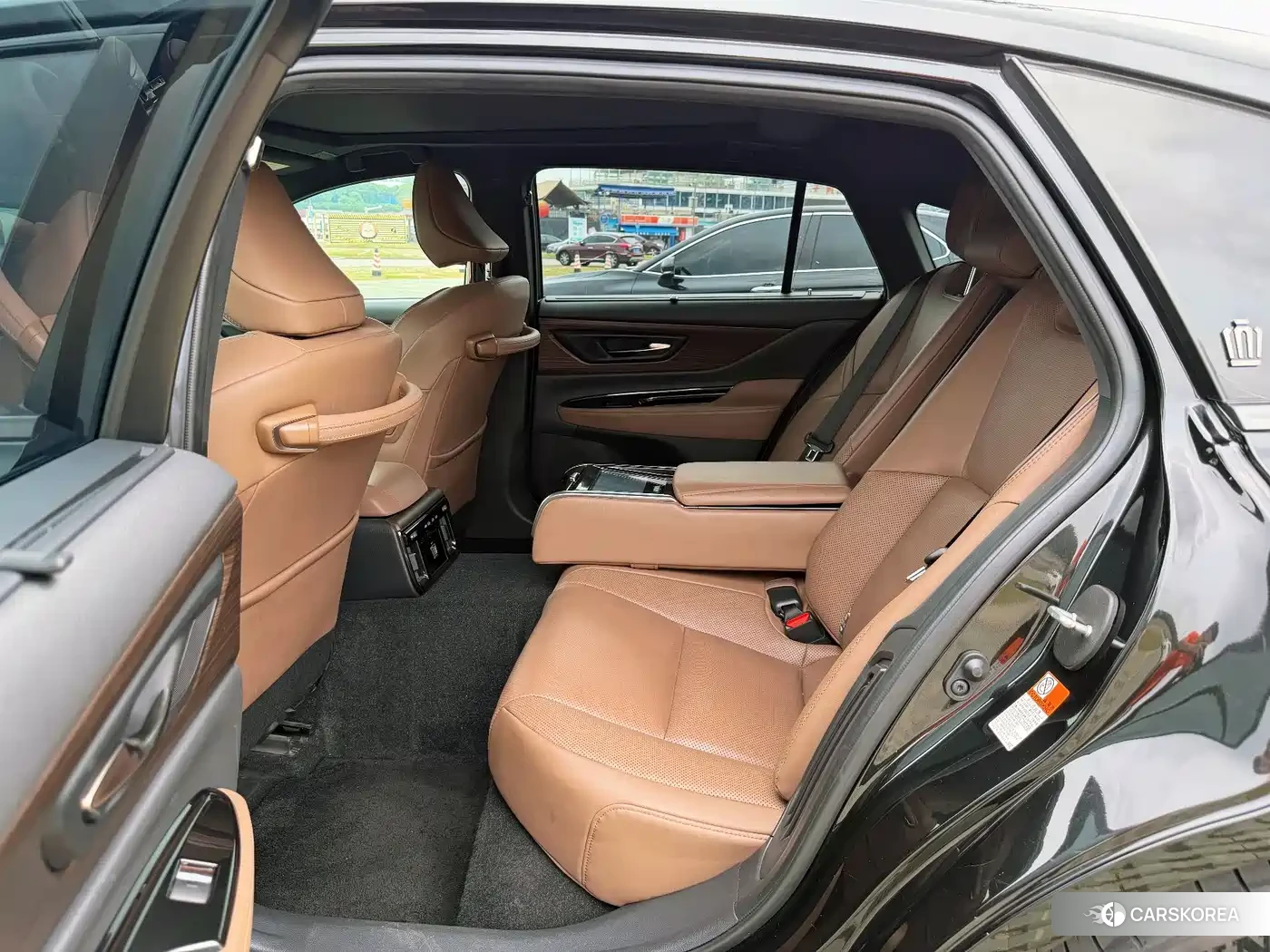 Toyota Crown id 4514197 из Китая 11