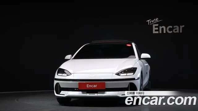 Hyundai Ionic 6 id 2682673 из Кореи 13