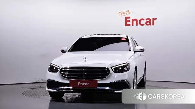 Mercedes-Benz E-Class W213 id 2895883 из Кореи 13