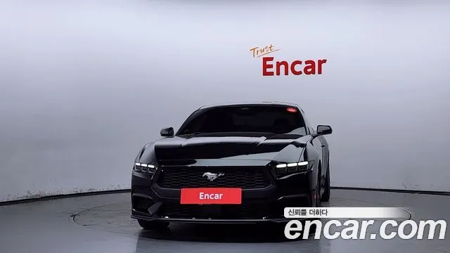 Ford Mustang 7th Generation id 2919758 из Кореи 13