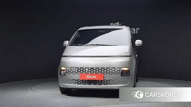 Hyundai Staria id 3523284 из Кореи 13