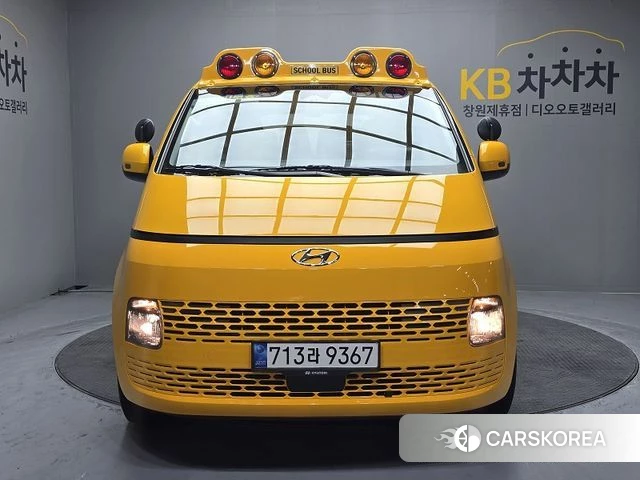 Hyundai Staria id 4680893 из Кореи 13