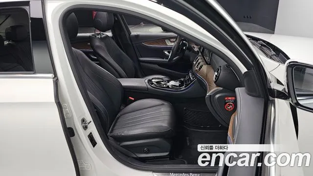 Mercedes-Benz E-Class W213 id 2581295 из Кореи 13
