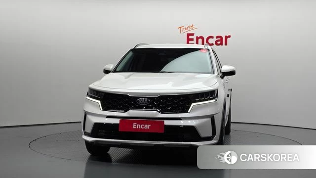 Kia Sorento 4th Generation id 3936312 из Кореи 13