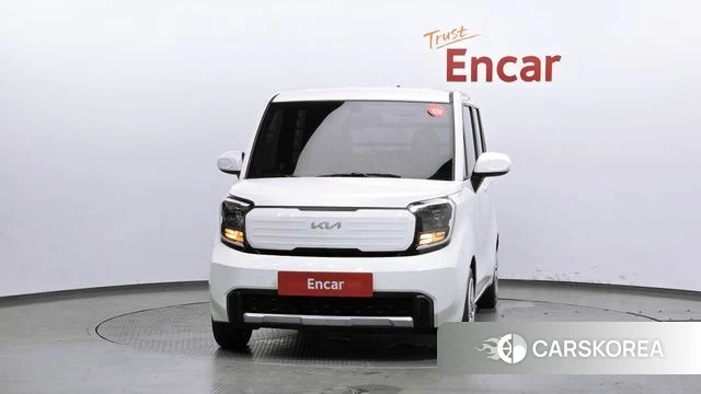 Kia The New Kia Ray id 4584730 из Кореи 23