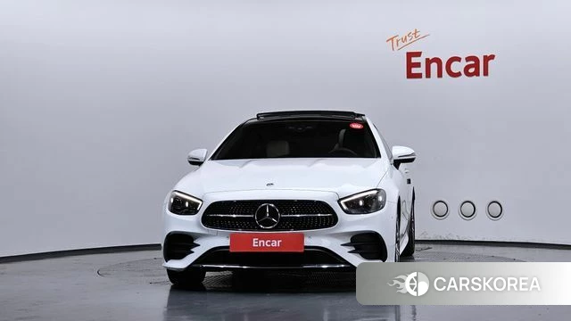 Mercedes-Benz E-Class W213 id 4444256 из Кореи 23