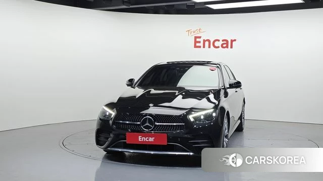 Mercedes-Benz E-Class W213 id 4268513 из Кореи 13