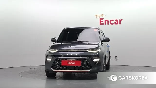 Kia Soul Booster id 3413128 из Кореи 13