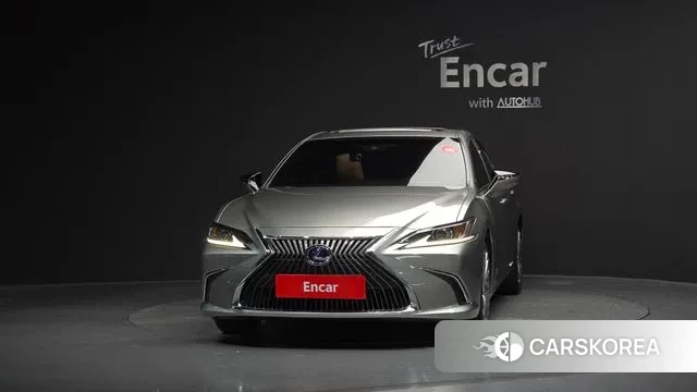 Lexus ES300h 7th generation id 3509792 из Кореи 13