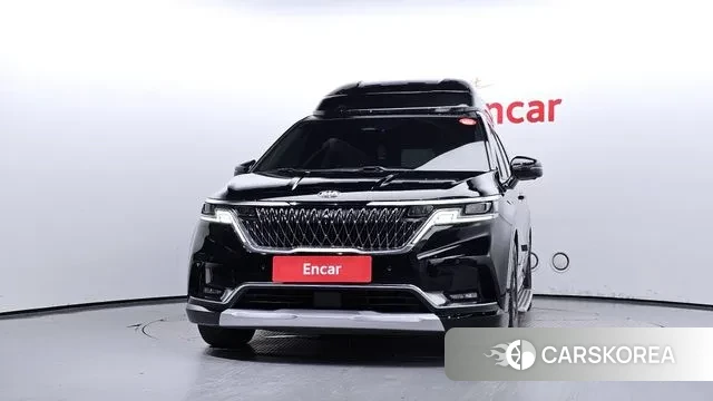 Kia Carnival 4th generation id 3012781 из Кореи 13