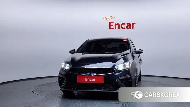 Kia Come New K3 id 3469984 из Кореи 13