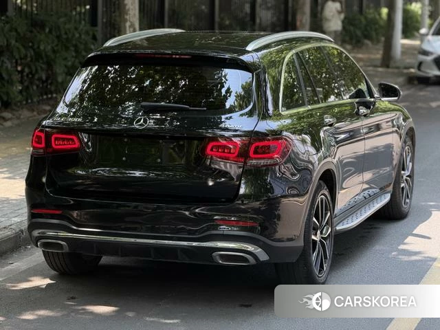 Mercedes-Benz GLC id 4299977 из Китая 12