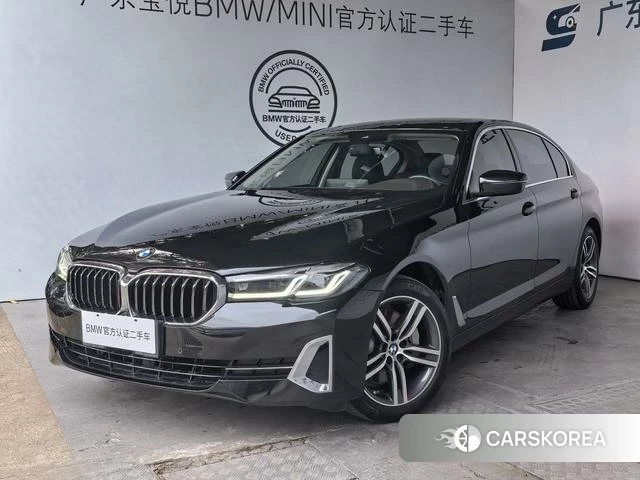 BMW 5 series id 4276907 из Китая 11