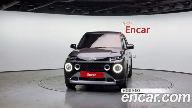 Hyundai Casper id 2671091 из Кореи 13