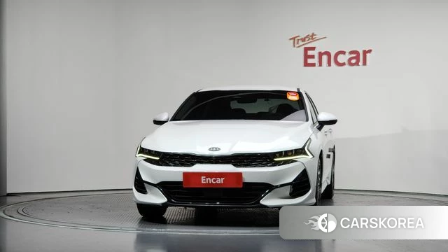 Kia K5 3rd generation id 4423478 из Кореи 23