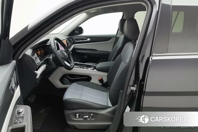 Volkswagen Tourang id 4210599 из Китая 17