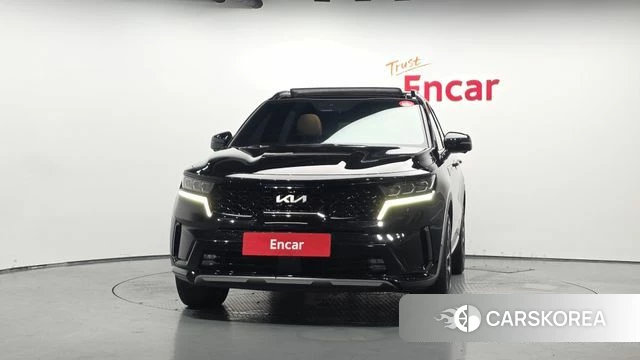 Kia Sorento 4th Generation id 4608480 из Кореи 23
