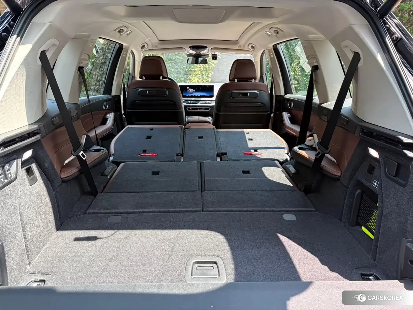 BMW X7 id 4685942 из Китая 17