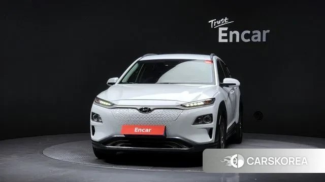 Hyundai Kona Electric id 3402436 из Кореи 13