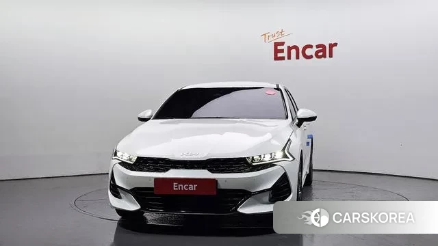 Kia K5 3rd generation id 3437177 из Кореи 13