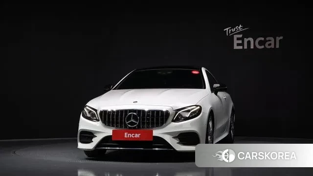 Mercedes-Benz E-Class W213 id 3038772 из Кореи 13