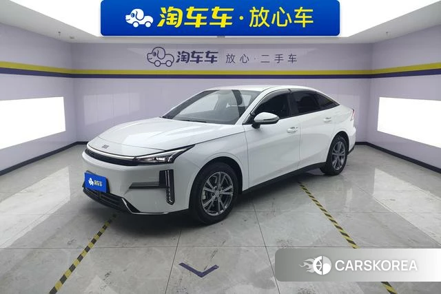 Geely Galaxy Galaxy L6 id 4207890 из Китая 10