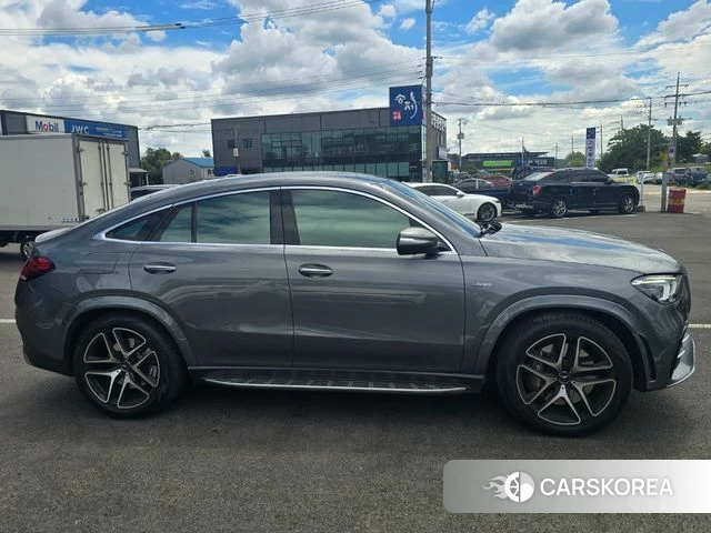 Mercedes-Benz GLE-Class W167 id 4720800 из Кореи 13