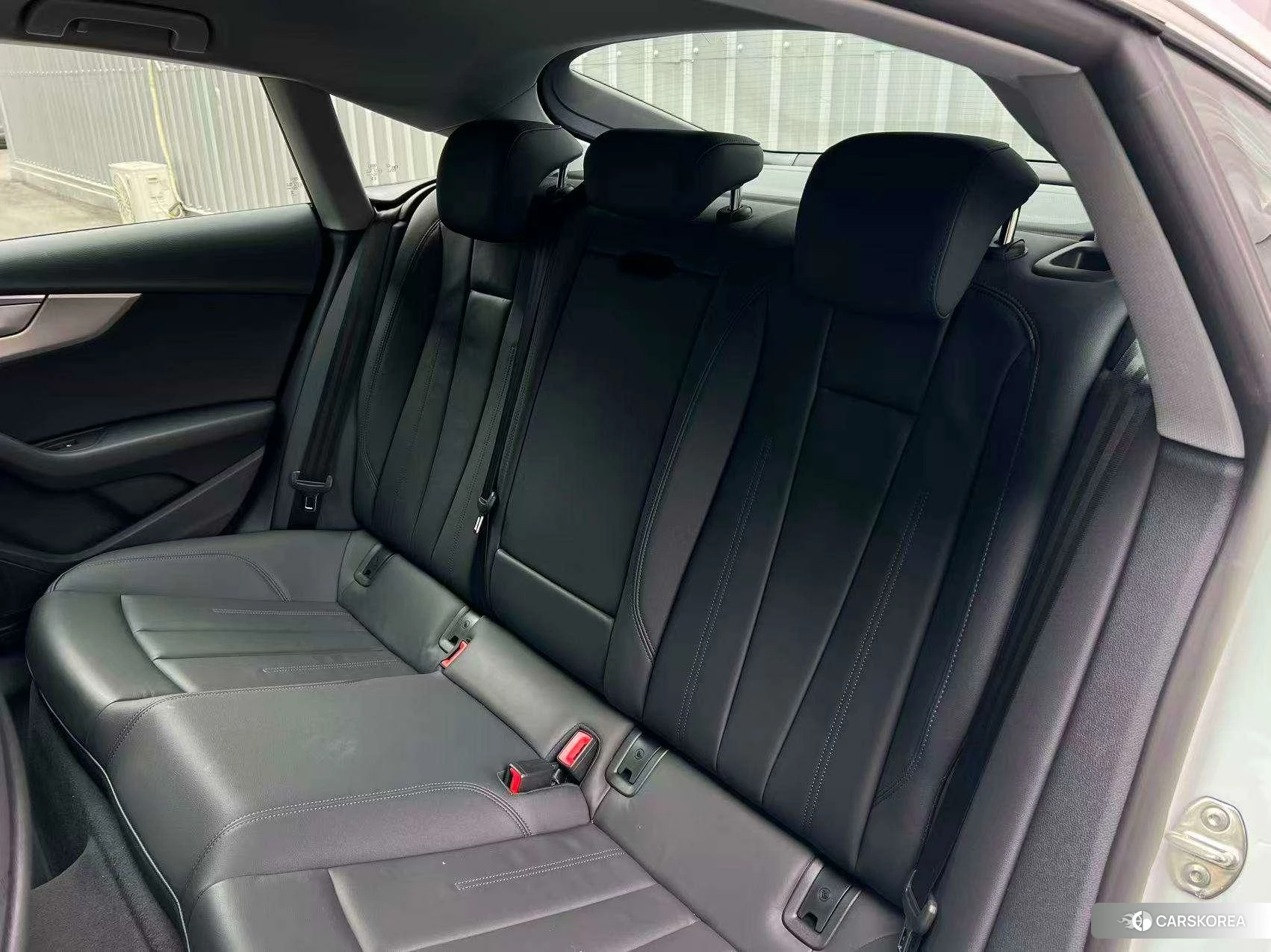 Audi A5 id 4513837 из Китая 19