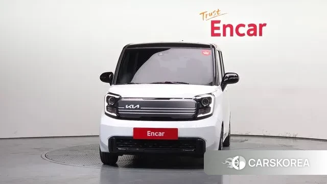 Kia The New Kia Ray id 3472224 из Кореи 13