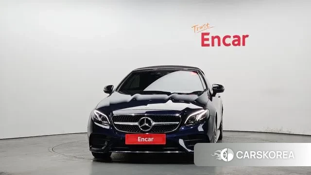 Mercedes-Benz E-Class W213 id 3677398 из Кореи 13