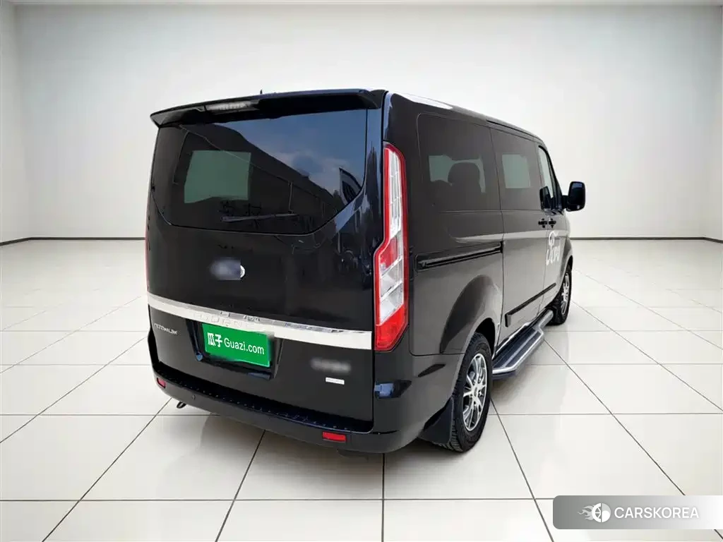 Ford Touruiou id 4515512 из Китая 14