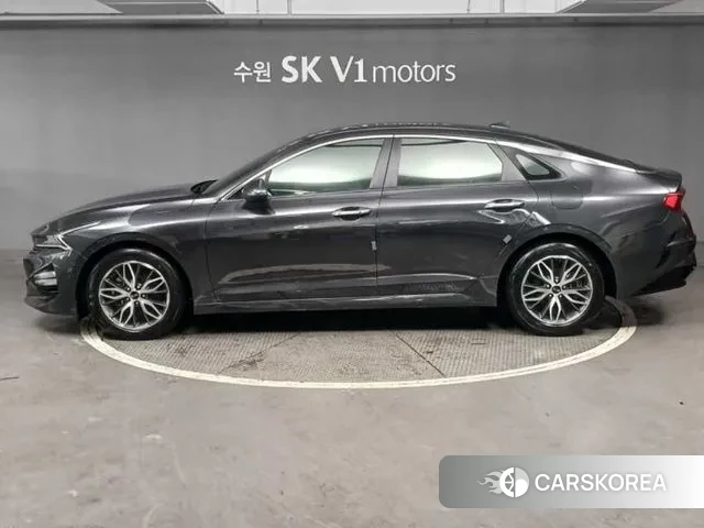 Kia K5 3rd generation id 3339332 из Кореи 13