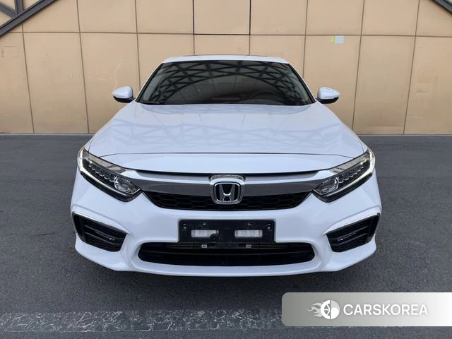 Honda Yingshipai id 4218672 из Китая 9