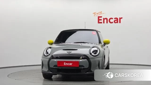 Mini Cooper Electric id 3099884 из Кореи 13