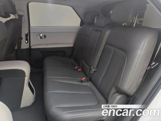 Hyundai Ionic 5 id 2682329 из Кореи 13