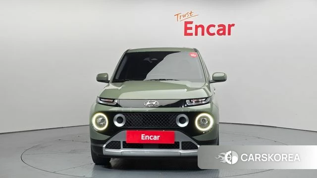 Hyundai Casper id 3832899 из Кореи 13