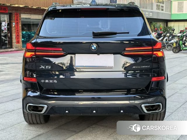 BMW X5 id 3902077 из Китая 11