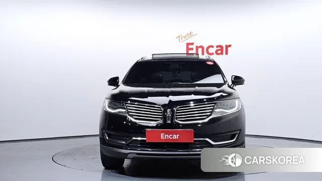 Lincoln MKX 2nd Generation id 3480383 из Кореи 13