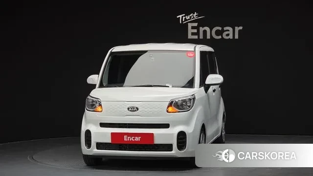 Kia The New Ray id 3567643 из Кореи 13